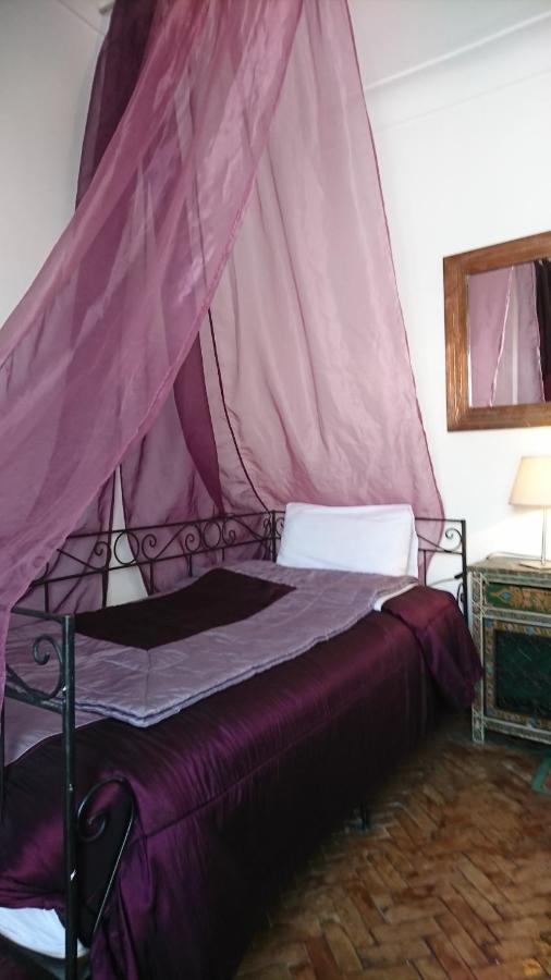 Riad Al Warda Marrakesh Exteriör bild